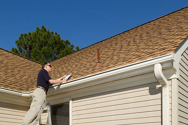 Best Roof Leak Repair  in Man, WV