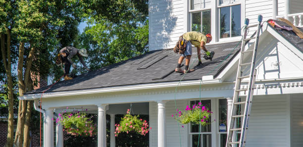 Best Cold Roofs  in Man, WV